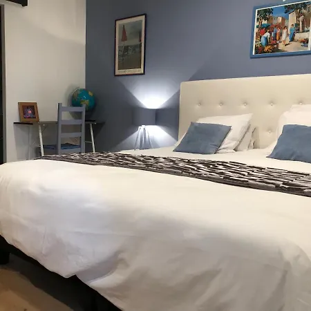 Gite De Lucat Bed & Breakfast Mauvezin-Saves