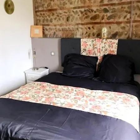 Gite De Lucat Bed & Breakfast Mauvezin-Saves