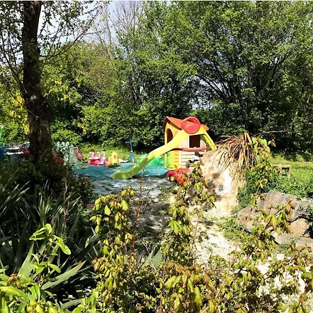 Bed & Breakfast Gite De Lucat Mauvezin-Saves