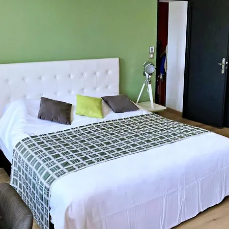 Bed & Breakfast Gite De Lucat Mauvezin-Saves
