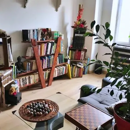 Bed & Breakfast Gite De Lucat *