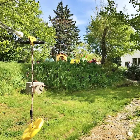 Bed & Breakfast Gite De Lucat
